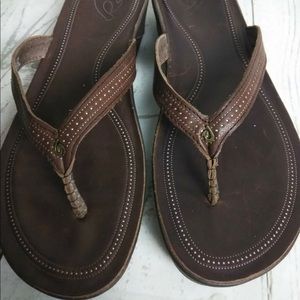 Olukai sandals